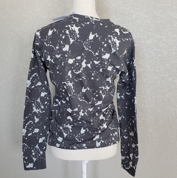 Fabletics Burnout sweatshirt XS/4 - Picture 5 of 7